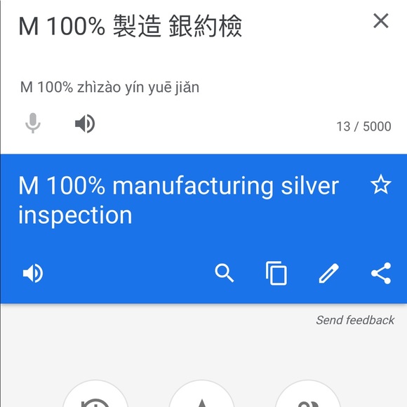 Christian Dior scarf 🧣 - Picture 3 of 4